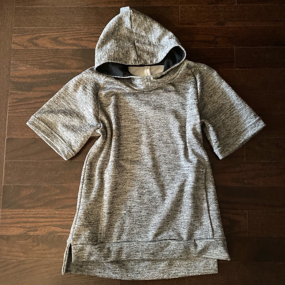 Frank and Oak State Concept hoodie
